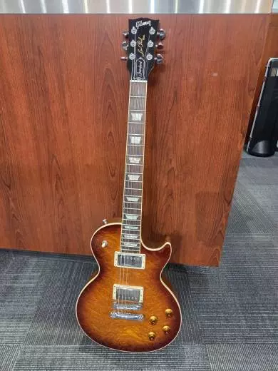 Gibson - LPSBHBCH 2