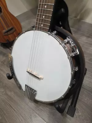 Gold Tone - CC-BANJITAR 2