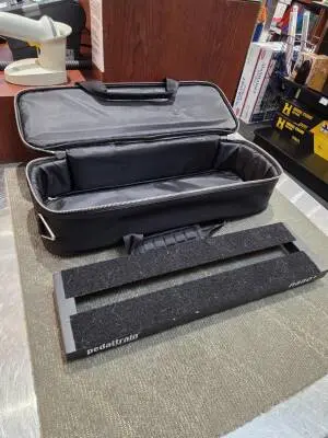 Pedaltrain - PT-NPL-SC