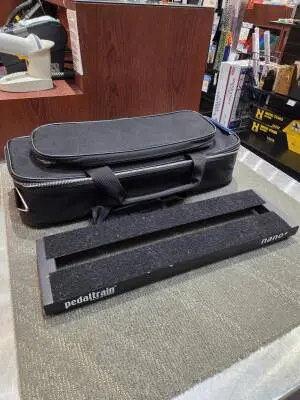 Pedaltrain - PT-NPL-SC 2