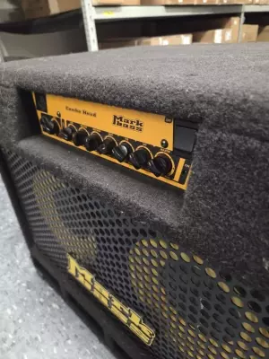 Markbass - MB58R CMD102 P 2