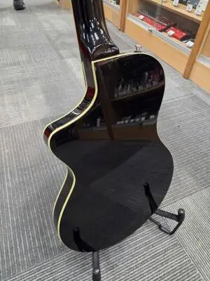 DEUSENBERG JULIA ELEC. GTR. W/CASE 2