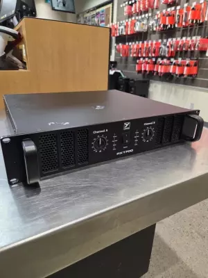 Yorkville - PX1700