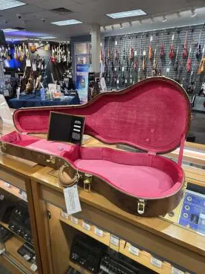 Gibson Custom Shop - LPR58VOITNH 2