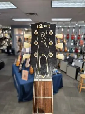 Gibson Custom Shop - LPR58VOITNH 2