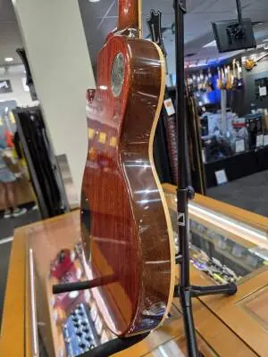 Gibson Custom Shop - LPR58VOITNH 2