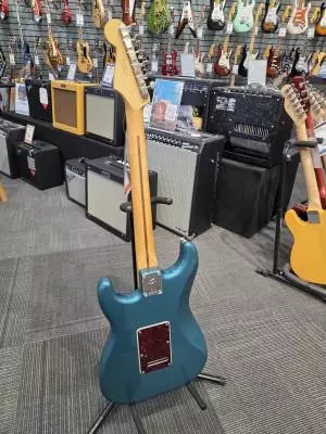 Fender PLAYER II STRAT HSS RW OTQ TORT P 2