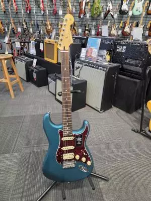 Fender PLAYER II STRAT HSS RW OTQ TORT P