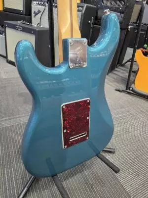 Fender PLAYER II STRAT HSS RW OTQ TORT P 2