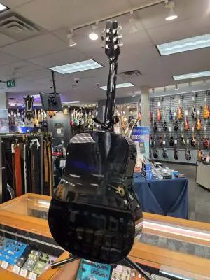 Denver - DD44S-BLK 2