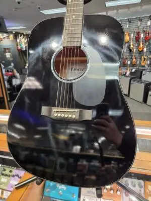 Denver - DD44S-BLK