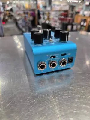 Strymon - CLOUDBURST 2