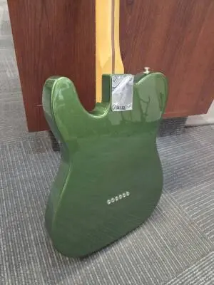 FENDER PLAYER II MOD TELE RW HGM 2