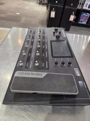 HeadRush - HEADRUSH-PB 2