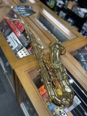 Yamaha Band - YTS62III