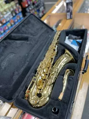 Yamaha Band - YTS62III 2