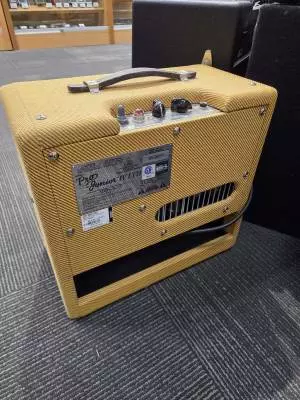 Fender - Pro Junior 2