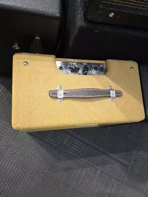 Fender - Pro Junior 2