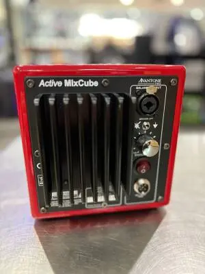 Avantone Pro - AV-AREDM 2