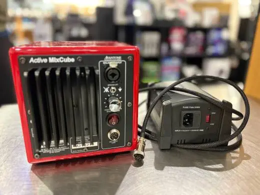 Avantone Pro - AV-AREDM 2