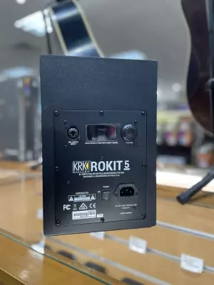 KRK - RP5-G4 2
