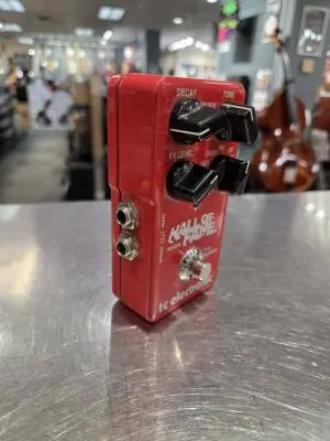 TC Electronic - HOF REVERB 2