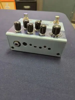 Wampler Pedals - TERRAFORM 2