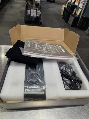 Eventide - H9 MAX DARK 2