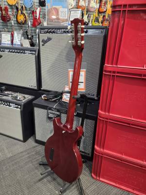 Store Special Product - Gibson Custom Shop - LPJRDC58VFCNH