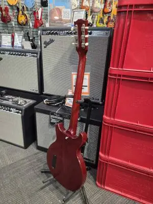 Gibson Custom Shop - LPJRDC58VFCNH 2