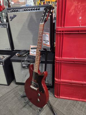 Store Special Product - Gibson Custom Shop - LPJRDC58VFCNH