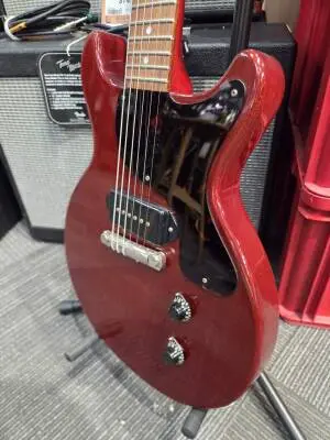 Gibson Custom Shop - LPJRDC58VFCNH