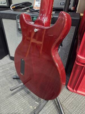 Store Special Product - Gibson Custom Shop - LPJRDC58VFCNH