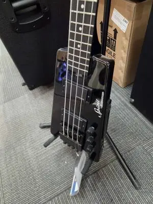 Steinberger - XTSTD4BKBT 2