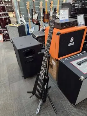 Steinberger - XTSTD4BKBT