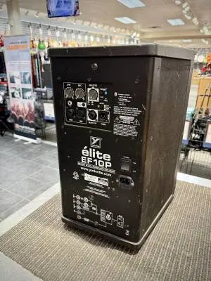 Yorkville Sound - EF10P 2