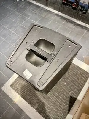 Yorkville Sound - EF10P 2