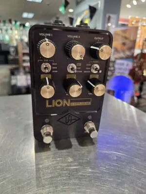 Universal Audio - UA-GPM-LION