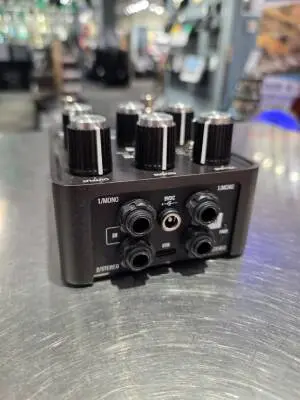 Universal Audio - UA-GPM-LION 2