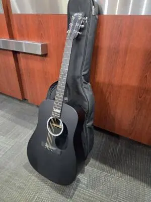 Martin Guitars - DX JOHNNY CASH