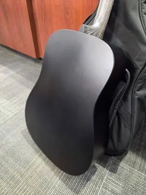 Martin Guitars - DX JOHNNY CASH 2