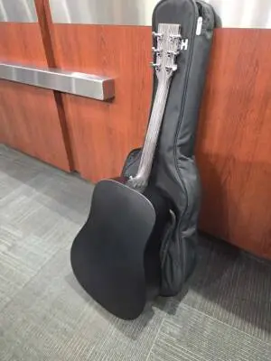 Martin Guitars - DX JOHNNY CASH 2