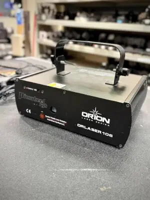 Orion - ORLASER106
