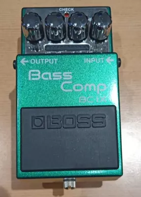 BOSS - BC-1X