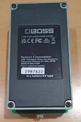BOSS - BC-1X 2