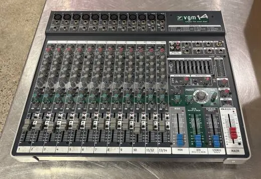 Store Special Product - Yorkville Sound - VGM14