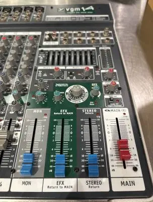 Store Special Product - Yorkville Sound - VGM14
