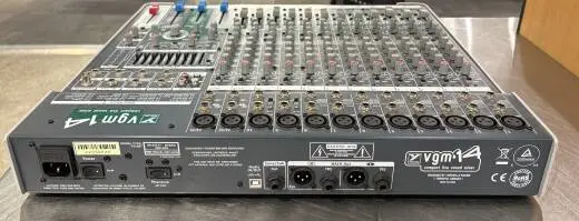 Store Special Product - Yorkville Sound - VGM14