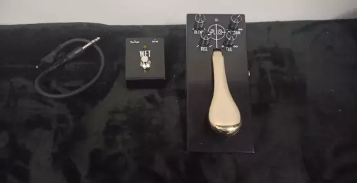 Gamechanger Audio - PLUS PEDAL