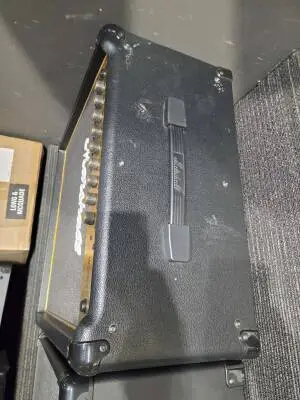 Marshall - MG50GFX 2